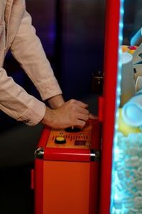 thua liên tiếp casino online